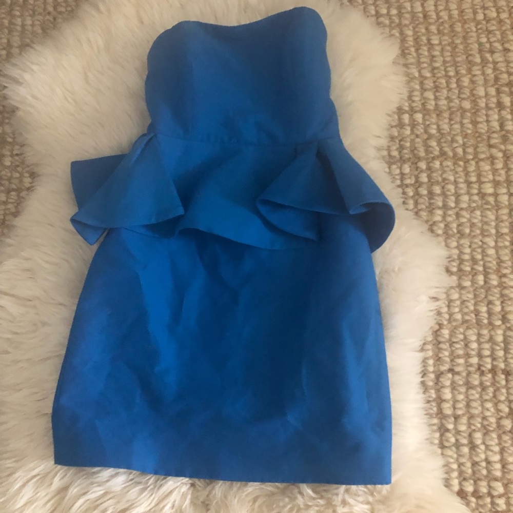 House of Harlow dress